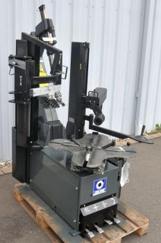 Preview: Reifenmontiermaschine GIULIANO S231 PAX Runflat Hilfsarm Reifenwechselmaschine